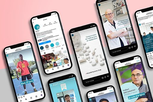 Gestion des réseaux sociaux en Suisse